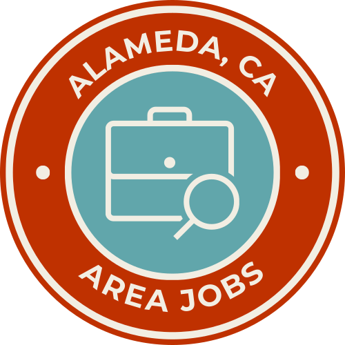 Alameda, CA AREA JOBS logo